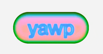 YAWP branding